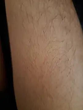 DanielTorres1 online show from January 15, 2026, 2:54 pm