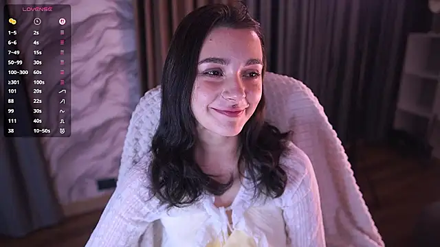 ElizabethMilller  online show from February 26, 2026, 11:04 pm