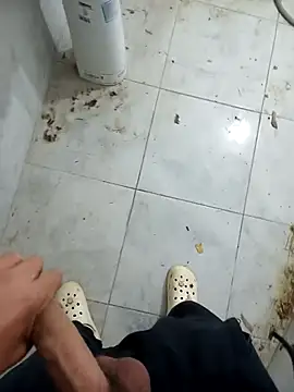 Sikici0734 online show from December 22, 2025, 9:56 pm