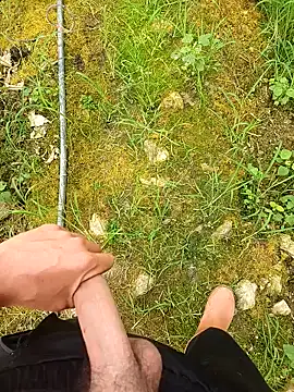 Snapshot of Sikici0734 chatting on April 15, 2026, 7:15 am Sikici0734 online show from April 15, 2026, 7:15 am