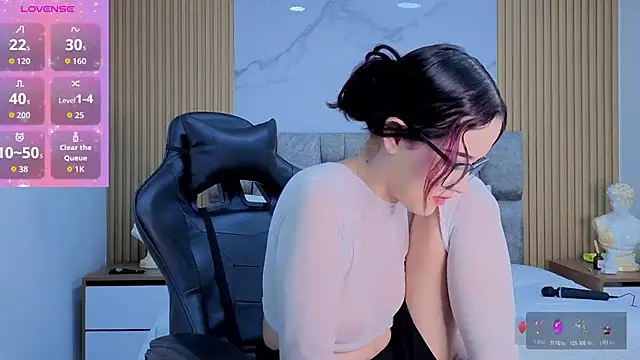 angel  kiss online show from January 15, 2026, 11:37 am