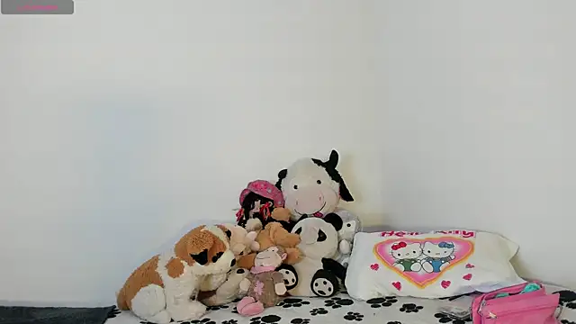 ValeStone online show from October 23, 2025, 8:07 pm