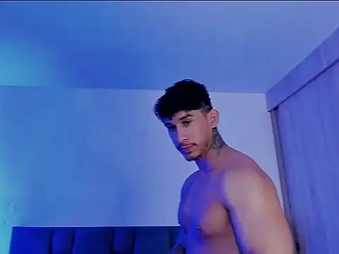 Snapshot of Dammianmiller chatting on October 2, 2025, 1:40 pm Dammianmiller online show from October 2, 2025, 1:40 pm