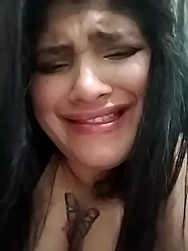 Jasmin ferht2 online show from October 11, 2025, 1:38 am