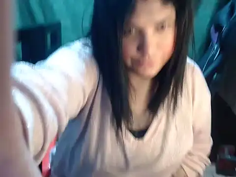 Jasmin ferht2 online show from November 9, 2025, 3:16 am