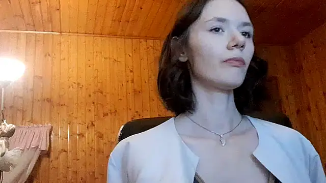 LidaGreist online show from October 5, 2025, 4:38 pm