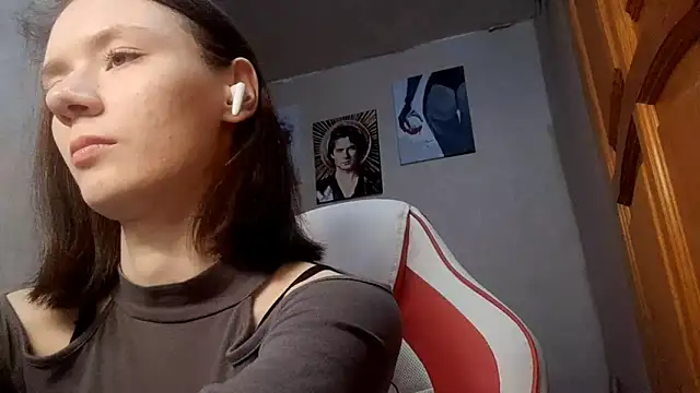 LidaGreist online show from October 17, 2025, 3:47 pm