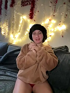 bebecita x online show from December 14, 2025, 9:36 am