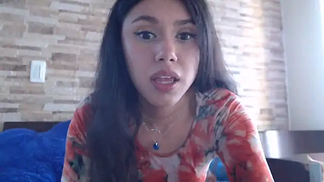 caramel doll   online show from March 13, 2026, 10:38 pm