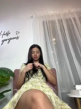 GoodGirlGoneXXX online show from October 11, 2025, 10:41 pm