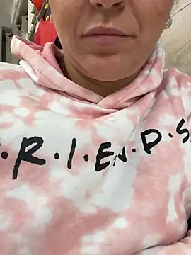 Daiana Andra online show from October 23, 2025, 7:51 am