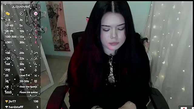 Mona Esty online show from March 27, 2026, 8:37 am