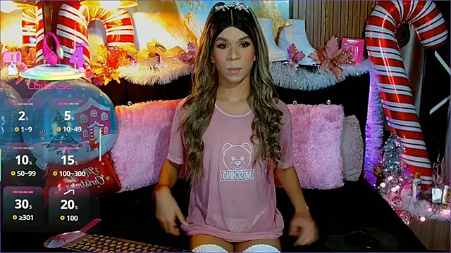 Snapshot of sthephylittle chatting on December 15, 2025, 7:51 pm sthephylittle online show from December 15, 2025, 7:51 pm