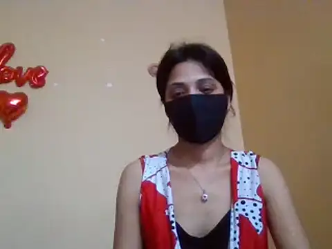 swethareddyy9119 online show from October 18, 2025, 11:11 am