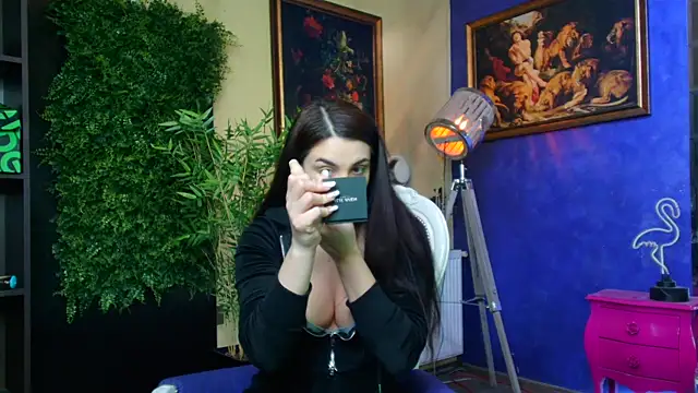 Snapshot of nicolepalmer chatting on March 6, 2026, 10:56 am nicolepalmer online show from March 6, 2026, 10:56 am