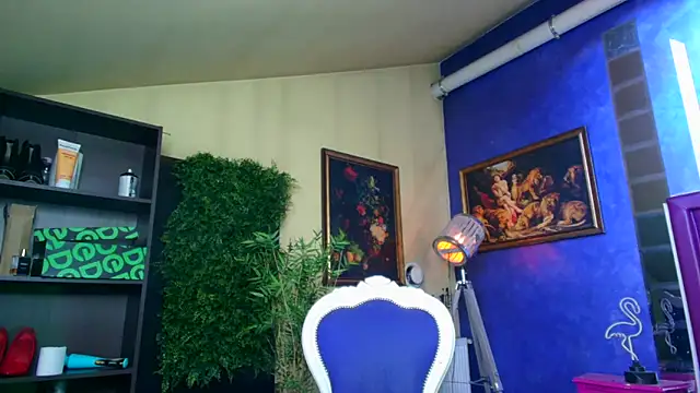 Snapshot of nicolepalmer chatting on March 7, 2026, 12:24 pm nicolepalmer online show from March 7, 2026, 12:24 pm