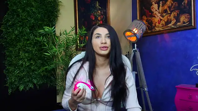 Snapshot of nicolepalmer chatting on March 9, 2026, 10:41 am nicolepalmer online show from March 9, 2026, 10:41 am