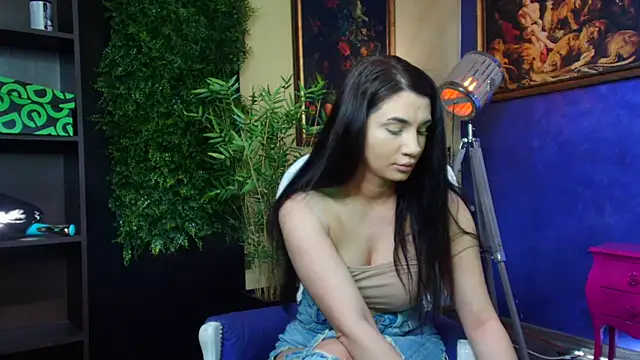 Snapshot of nicolepalmer chatting on March 16, 2026, 10:30 am nicolepalmer online show from March 16, 2026, 10:30 am