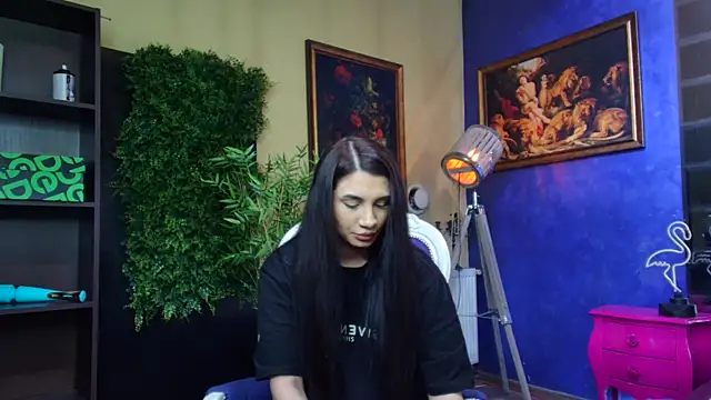 Snapshot of nicolepalmer chatting on March 19, 2026, 11:25 am nicolepalmer online show from March 19, 2026, 11:25 am