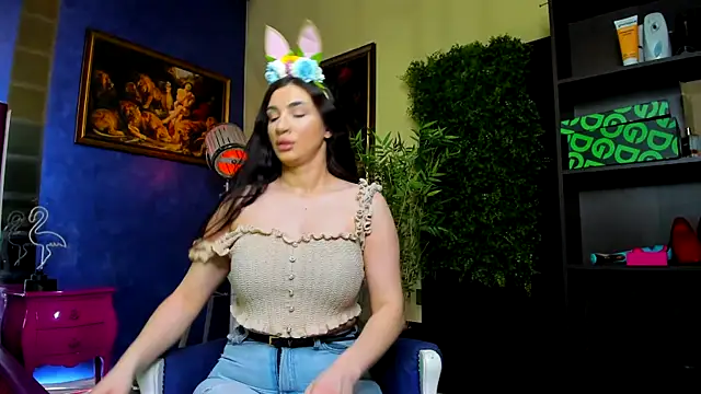 Snapshot of nicolepalmer chatting on April 5, 2026, 11:51 am nicolepalmer online show from April 5, 2026, 11:51 am