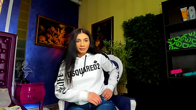Snapshot of nicolepalmer chatting on April 22, 2026, 7:00 am nicolepalmer online show from April 22, 2026, 7:00 am