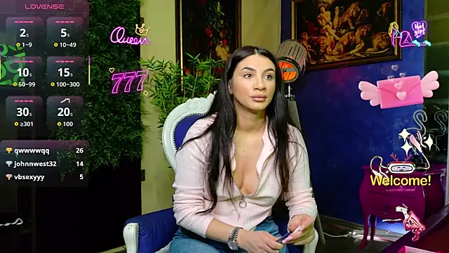 Snapshot of nicolepalmer chatting on May 18, 2026, 6:52 am nicolepalmer online show from May 18, 2026, 6:52 am