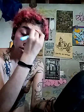 Kaoz 23  online show from December 4, 2025, 6:16 pm