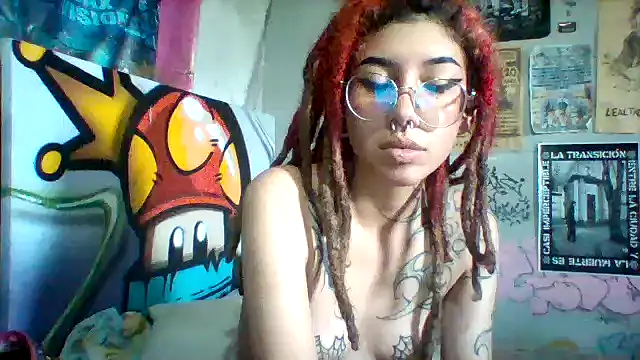 Kaoz 23  online show from December 5, 2025, 5:53 pm