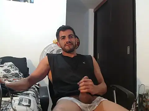 Jcolbi online show from May 1, 2026, 5:56 am