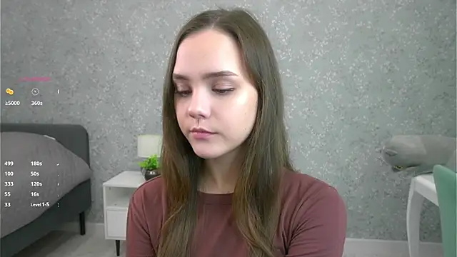 Snapshot of SweetSaraPie chatting on November 4, 2025, 6:29 pm SweetSaraPie online show from November 4, 2025, 6:29 pm