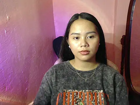 Funtasee Andi online show from February 25, 2026, 6:50 pm