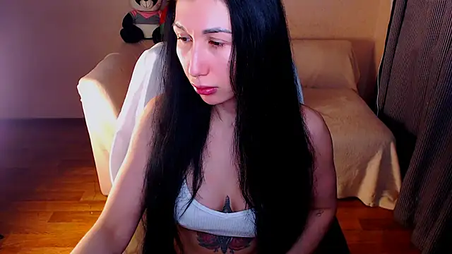 Fairy elya hot online show from November 8, 2025, 2:28 pm