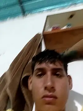 Luisneljc online show from January 9, 2026, 2:20 pm