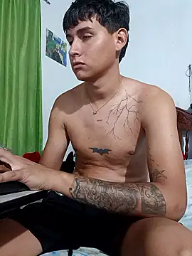 Snapshot of Luisneljc chatting on March 31, 2026, 6:30 pm Luisneljc online show from March 31, 2026, 6:30 pm