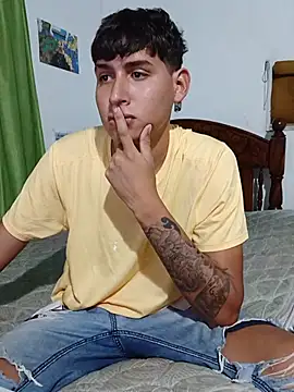 Snapshot of Luisneljc chatting on June 20, 2026, 7:27 pm Luisneljc online show from June 20, 2026, 7:27 pm
