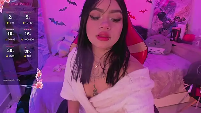 emma soffia online show from October 25, 2025, 2:13 pm