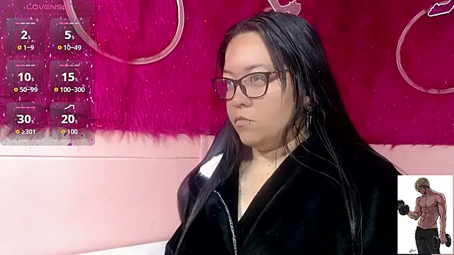 Xander Taylor  online show from November 27, 2025, 9:17 pm