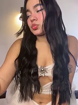 Snapshot of _Sarita_1 chatting on March 9, 2026, 2:48 am Sarita 1 online show from March 9, 2026, 2:48 am