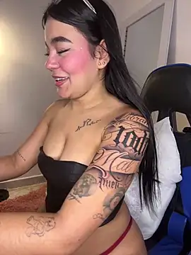 Snapshot of _Sarita_1 chatting on March 27, 2026, 2:50 am Sarita 1 online show from March 27, 2026, 2:50 am