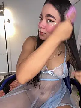 Snapshot of _Sarita_1 chatting on April 10, 2026, 2:50 am Sarita 1 online show from April 10, 2026, 2:50 am