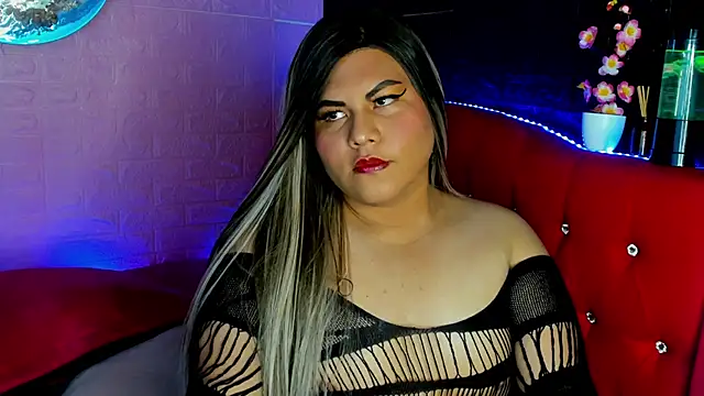 Sussan  dirty online show from October 11, 2025, 1:20 pm