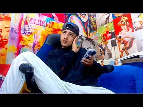 Snapshot of dazo_vnzl12 chatting on December 19, 2025, 4:36 pm dazo vnzl12 online show from December 19, 2025, 4:36 pm