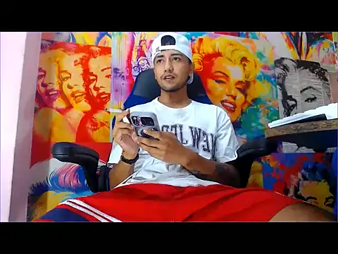 Snapshot of dazo_vnzl12 chatting on January 8, 2026, 5:26 pm dazo vnzl12 online show from January 8, 2026, 5:26 pm