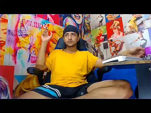 Snapshot of dazo_vnzl12 chatting on January 12, 2026, 6:13 pm dazo vnzl12 online show from January 12, 2026, 6:13 pm