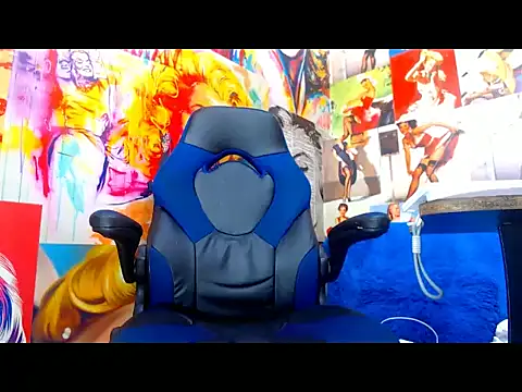 Snapshot of dazo_vnzl12 chatting on February 4, 2026, 7:31 pm dazo vnzl12 online show from February 4, 2026, 7:31 pm