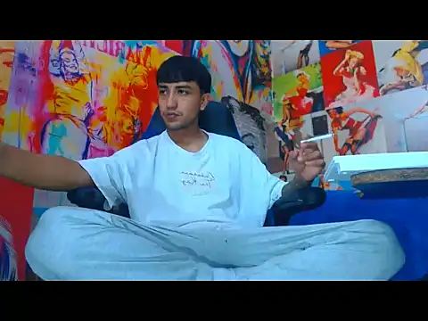 Snapshot of dazo_vnzl12 chatting on February 20, 2026, 2:52 am dazo vnzl12 online show from February 20, 2026, 2:52 am