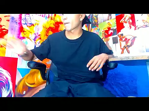 Snapshot of dazo_vnzl12 chatting on February 24, 2026, 7:34 pm dazo vnzl12 online show from February 24, 2026, 7:34 pm