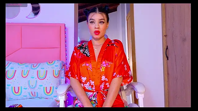 BabyDollvibes online show from December 4, 2025, 6:05 pm