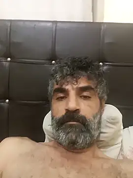 AliTaner07 online show from October 2, 2025, 10:50 pm