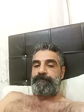 AliTaner07 online show from November 6, 2025, 11:59 pm